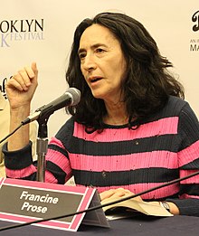 Prose at the 2012 Brooklyn Book Festival