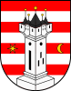 Coat of arms of Varaždin