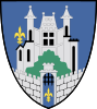 Coat of arms of Visegrád