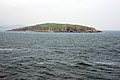 Hestan Island
