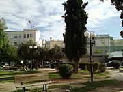 Agios Panteleimonas Hospital, Athens