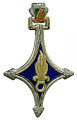 4th Mounted Saharan Company of the Legion, 4e CSPL