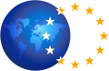 Logo of the European External Action Service