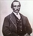 Juan Manuel Vaca, who along with Juan Felipe Peña, owned Rancho Los Putos