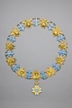 Collar of the Order of the Seraphim (Sweden)