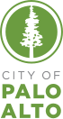 Official logo of Palo Alto, California