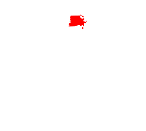 Map of Louisiana highlighting Madison Parish
