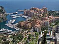 Image 11Fontvieille (from Outline of Monaco)