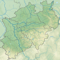 Tagebau Garzweiler (I und II) (Nordrhein-Westfalen)