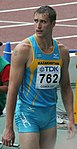 Dmitri Karpow, Bronze 2004