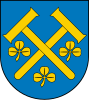 Coat of arms of Gmina Jaśliska