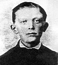 The son, Per Nilsson (1862–1918).