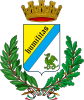 Coat of arms of Peschiera Borromeo