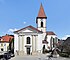 Pfarrkirche Pottenstein