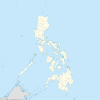 Magsungay is located in Philippines