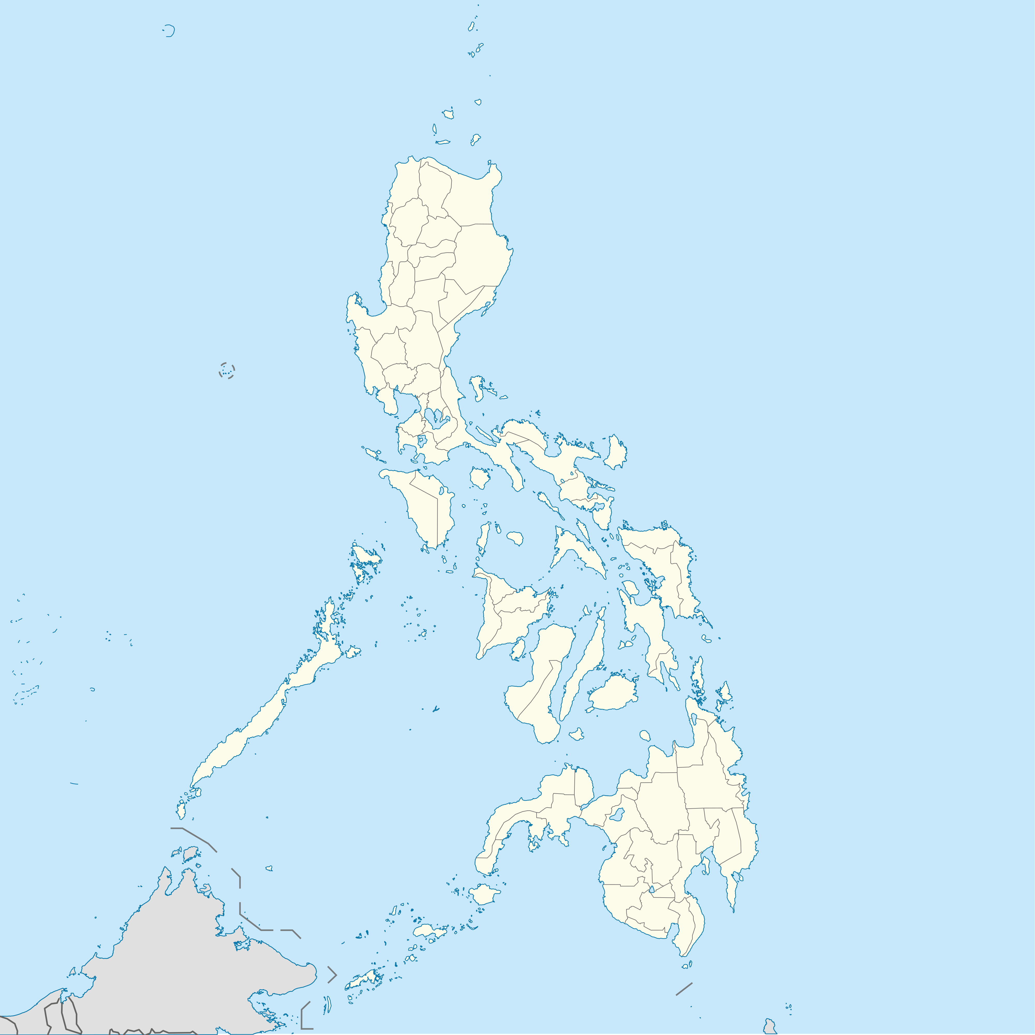 BlookyNapsta/Philippines is located in Philippines