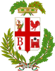 Coat of arms of Province of Varese