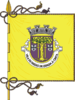 Flag of Freixo de Espada à Cinta