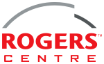 Logo des Rogers Centre