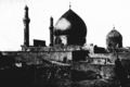 The Al-Askari Shrine in 1916.