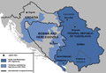 Serbia in the Yugoslav Wars (1992)