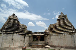 Sri Chaya Someswara Temple at Panagal