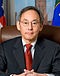 Steven Chu Secretary of Energy (announced December 15, 2008)[98]