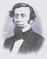 Thomas S. Bocock