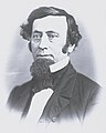 Thomas S. Bocock House Speaker