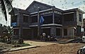Dienstgebäude der CIVPOL in der Stadt Kampot