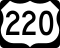 U.S. Route 220