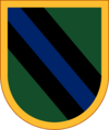 XVIII Airborne Corps, 16th Military Police Brigade, 503rd Military Police Battalion, 108th Military Police Company