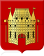 Coat of arms of Vilvoorde