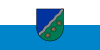 Flag of Ķekava Municipality