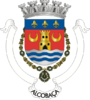 Coat of arms of Alcobaça