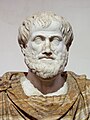 Image 2Aristotle (384–322 BCE) (from History of physics)