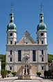 Domkirche Arlesheim