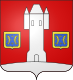 Coat of arms of Dun-sur-Meuse
