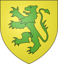 Arms of Andoins