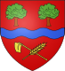 Coat of arms of Braye-sur-Maulne