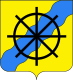 Coat of arms of Charvonnex
