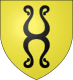 Coat of arms of Frœschwiller