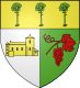 Coat of arms of Le Pian-Médoc