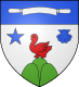 Coat of arms of Mons