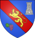 Coat of arms of Sallebœuf
