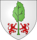Coat of arms of Uz