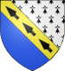 Coat of arms of Lancé