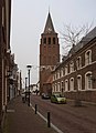 Boxmeer, Basilica: die Sint-Petrusbasiliek
