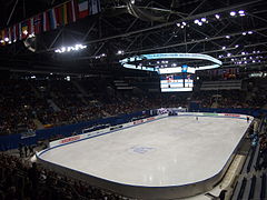 2016 European Figure Skating Championships