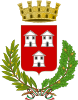 Coat of arms of Camerino